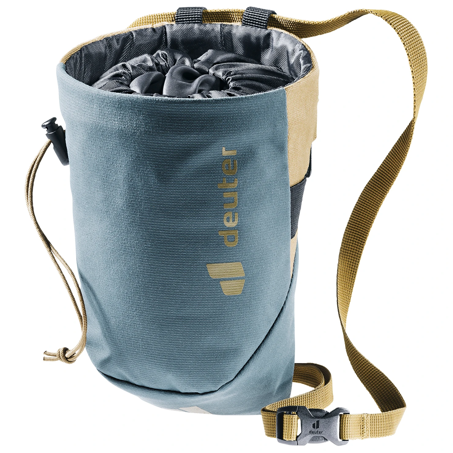 Deuter Gravity Chalk Bag II L - Chalkbag 3 Deuter Gravity Chalk Bag II L - Chalkbag – Bild 3