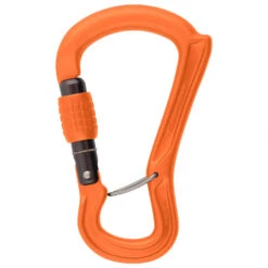 DMM Ceros - HMS-Karabiner -Kletter Discounter dmm ceros hms karabiner 2