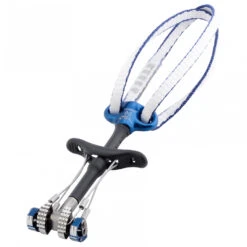 DMM Dragon 2 - Klemmgerät -Kletter Discounter dmm dragon 2 klemmgeraet 1