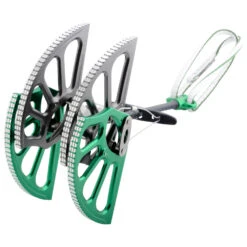 DMM Dragon 2 - Klemmgerät -Kletter Discounter dmm dragon 2 klemmgeraet 10