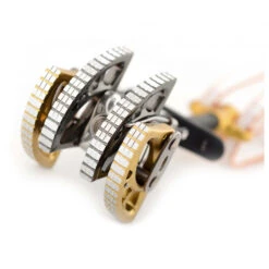 DMM Dragon 2 - Klemmgerät -Kletter Discounter dmm dragon 2 klemmgeraet detail 5