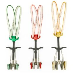 DMM Dragon 2 Set - Klemmgerät -Kletter Discounter dmm dragon 2 set klemmgeraet 2