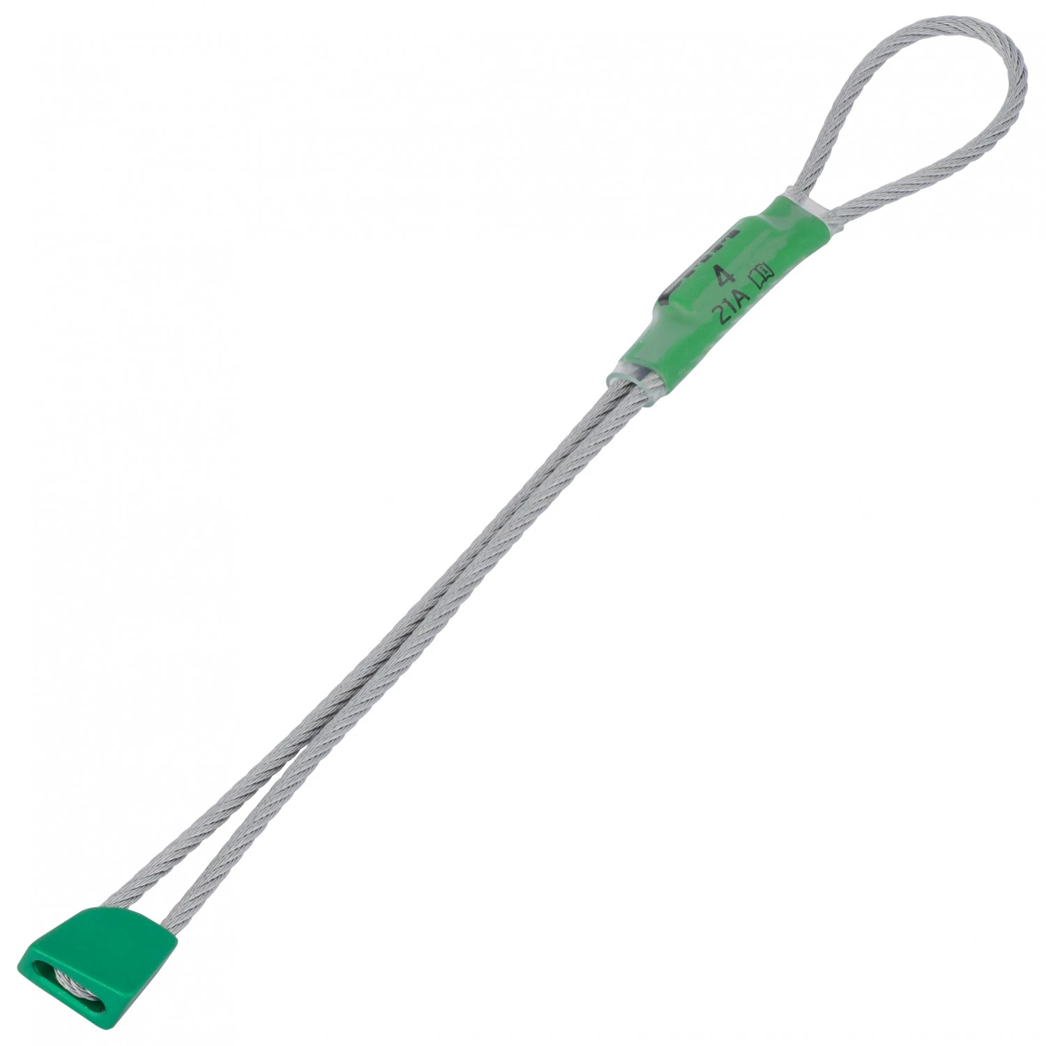 DMM Peenut - Klemmkeil 3 DMM Peenut - Klemmkeil – Bild 3