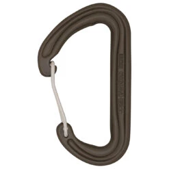 DMM Phantom - Schnappkarabiner -Kletter Discounter dmm phantom schnappkarabiner 2