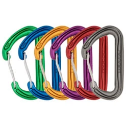 DMM Spectre 2 Colour 6 Pack - Schnappkarabiner