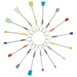 DMM Starter's Nut Protection Set - Klemmkeil -Kletter Discounter dmm starters nut protection set klemmkeil 1