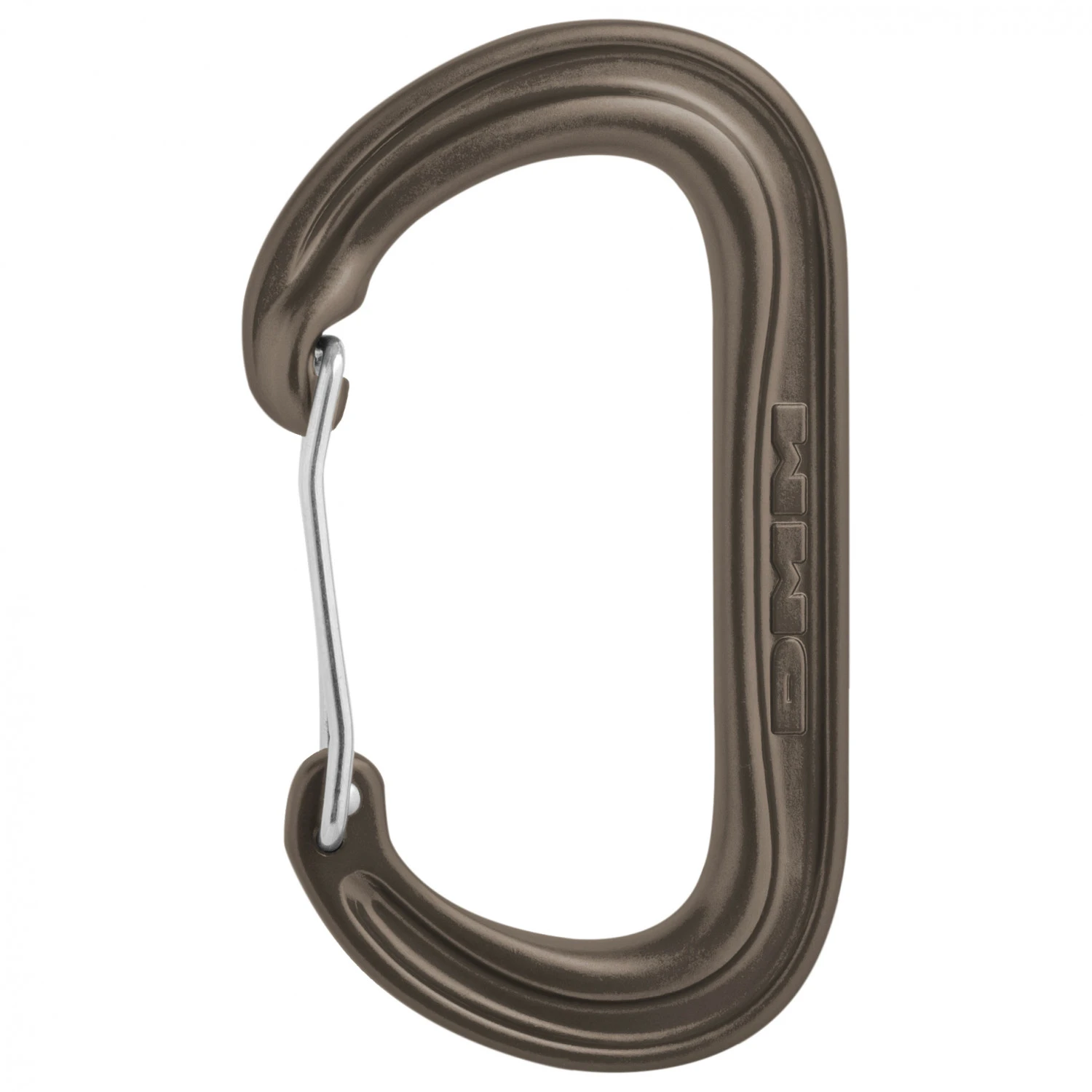 DMM WalldO - Schnappkarabiner 2 DMM WalldO - Schnappkarabiner – Bild 2