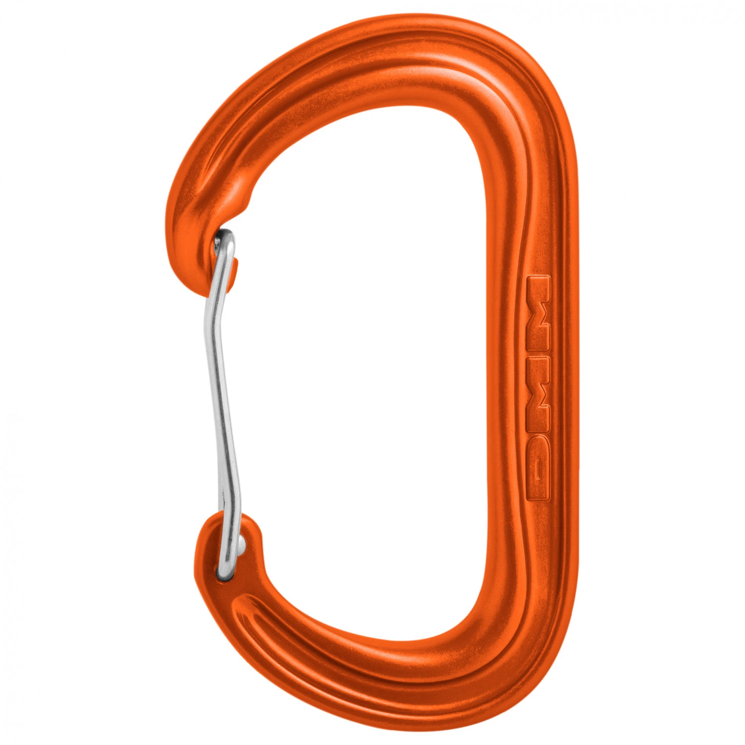 DMM WalldO - Schnappkarabiner 3 DMM WalldO - Schnappkarabiner – Bild 3
