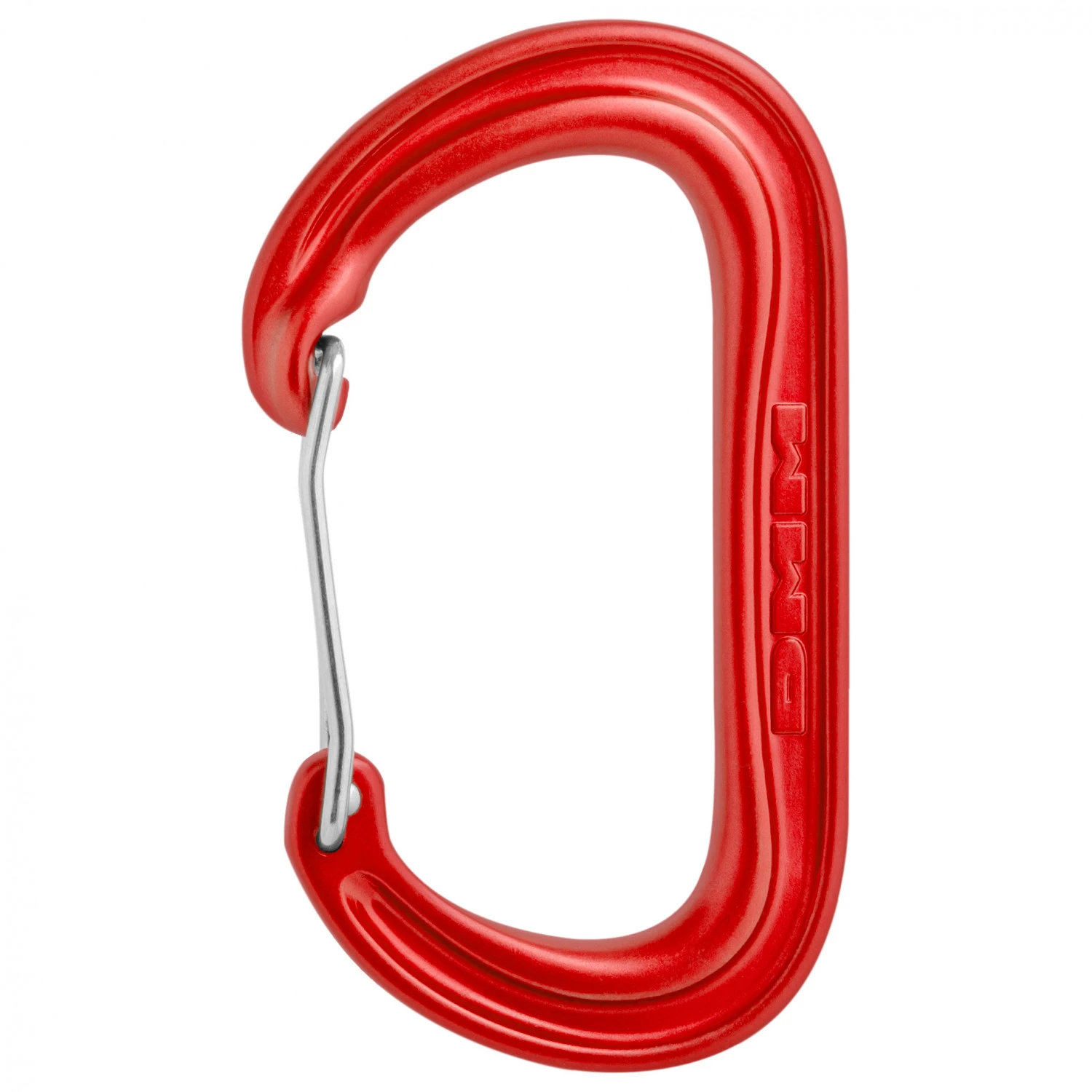 DMM WalldO - Schnappkarabiner 4 DMM WalldO - Schnappkarabiner – Bild 4