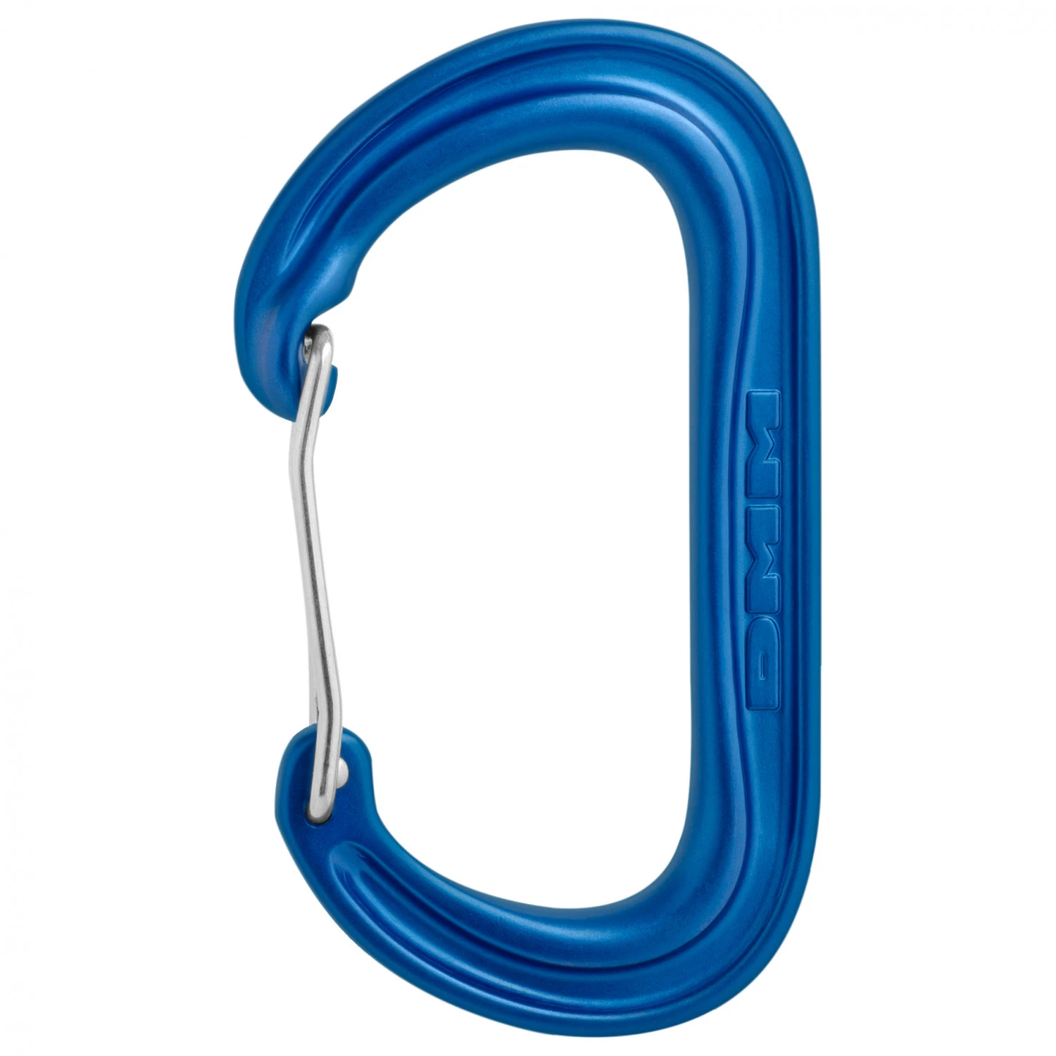 DMM WalldO - Schnappkarabiner 6 DMM WalldO - Schnappkarabiner – Bild 6