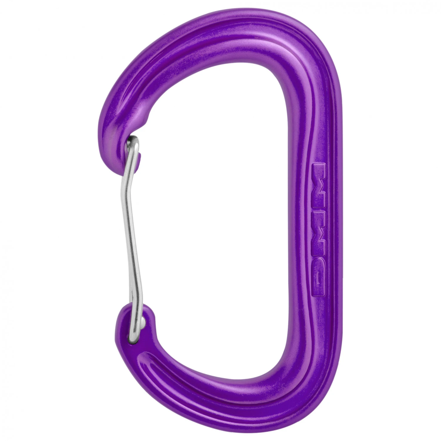 DMM WalldO - Schnappkarabiner 8 DMM WalldO - Schnappkarabiner – Bild 8