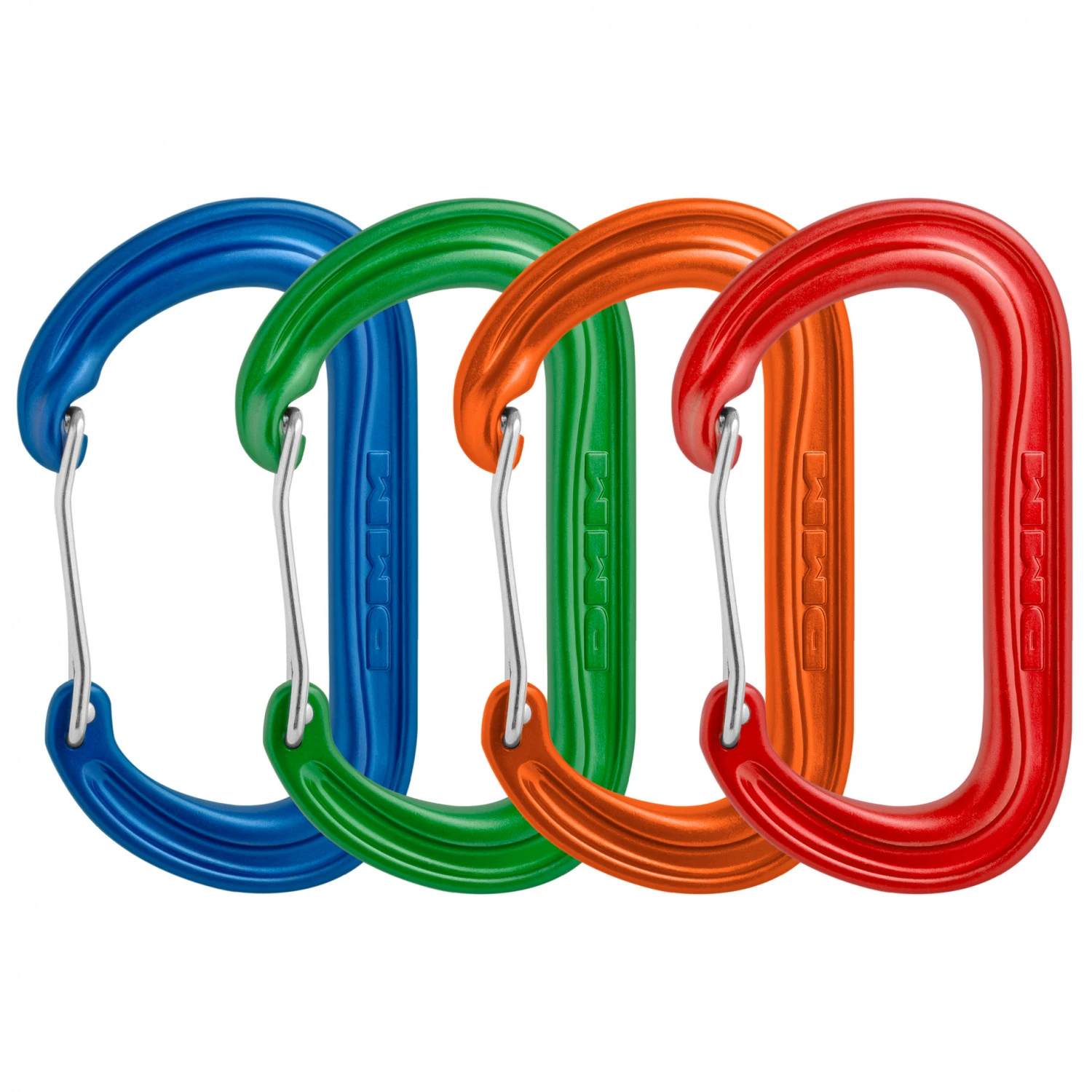 DMM WalldO - Schnappkarabiner 10 DMM WalldO - Schnappkarabiner – Bild 10