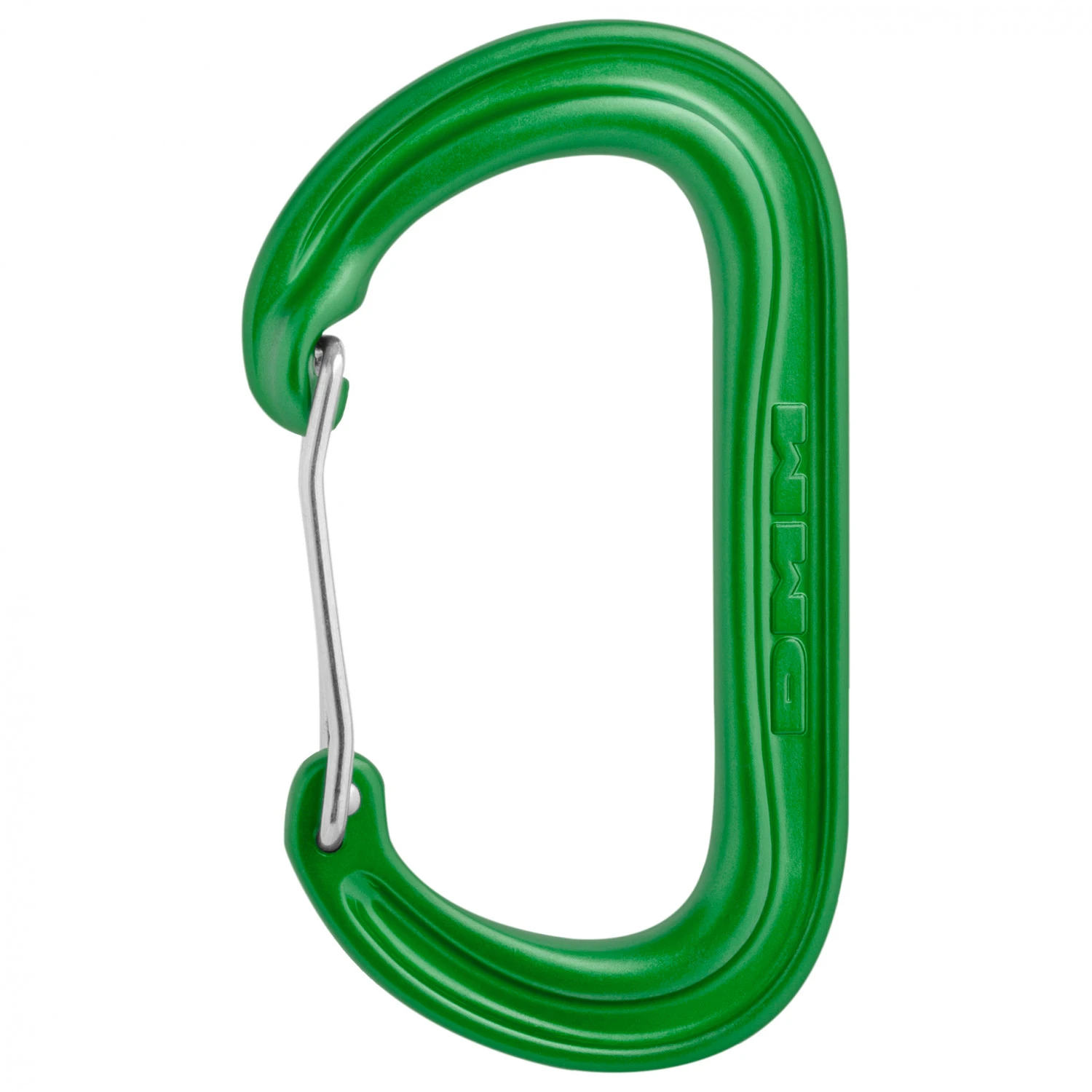 DMM WalldO - Schnappkarabiner 1 DMM WalldO - Schnappkarabiner