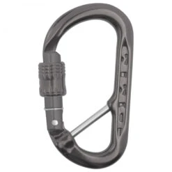 DMM XSRE Lock Captive Bar - Materialkarabiner -Kletter Discounter dmm xsre lock captive bar materialkarabiner 1