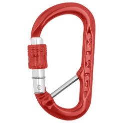 DMM XSRE Lock Captive Bar - Materialkarabiner -Kletter Discounter dmm xsre lock captive bar materialkarabiner 2