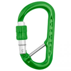 DMM XSRE Lock Captive Bar - Materialkarabiner -Kletter Discounter dmm xsre lock captive bar materialkarabiner 3