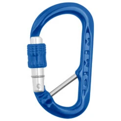 DMM XSRE Lock Captive Bar - Materialkarabiner -Kletter Discounter dmm xsre lock captive bar materialkarabiner 4