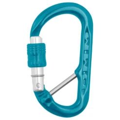 DMM XSRE Lock Captive Bar - Materialkarabiner -Kletter Discounter dmm xsre lock captive bar materialkarabiner 5