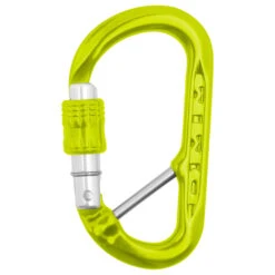 DMM XSRE Lock Captive Bar - Materialkarabiner -Kletter Discounter dmm xsre lock captive bar materialkarabiner 8