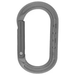 DMM XSRE Mini Carabiner - Materialkarabiner -Kletter Discounter dmm xsre mini carabiner materialkarabiner 2
