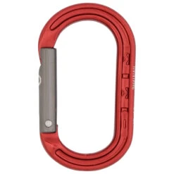 DMM XSRE Mini Carabiner - Materialkarabiner -Kletter Discounter dmm xsre mini carabiner materialkarabiner 3