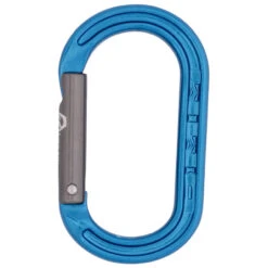 DMM XSRE Mini Carabiner - Materialkarabiner -Kletter Discounter dmm xsre mini carabiner materialkarabiner 6