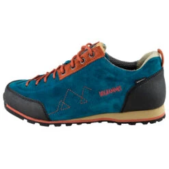 Women's Ginja Rock WP - Approachschuhe