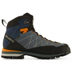 Dolomite Crodarossa Hi GTX - Bergschuhe -Kletter Discounter dolomite crodarossa hi gtx bergschuhe 1