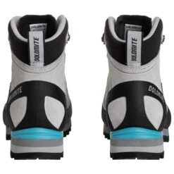 Dolomite Women's Crodarossa Hi GTX - Bergschuhe -Kletter Discounter dolomite womens crodarossa hi gtx bergschuhe detail 4