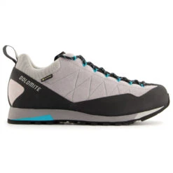 Dolomite Women's Crodarossa Low GTX - Approachschuhe