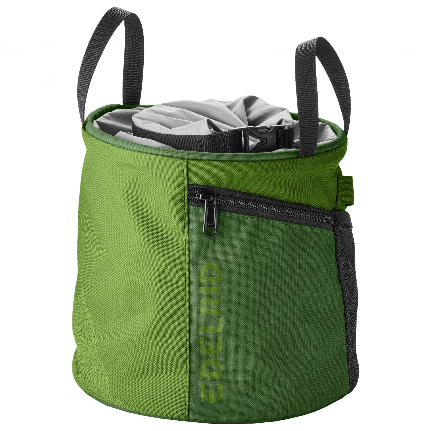 Edelrid Boulder Bag Herkules - Chalkbag 1 Edelrid Boulder Bag Herkules - Chalkbag