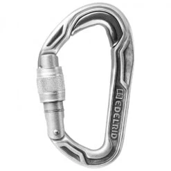 Edelrid Bulletproof Screw Eco - Schraubkarabiner