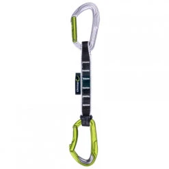 Edelrid Bulletproof Set II - Express-Set -Kletter Discounter edelrid bulletproof set ii express set 2