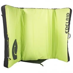 Edelrid Crux III - Crashpad -Kletter Discounter edelrid crux iii crashpad detail 4
