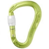 Edelrid HMS Bullet Screw II - HMS-Karabiner