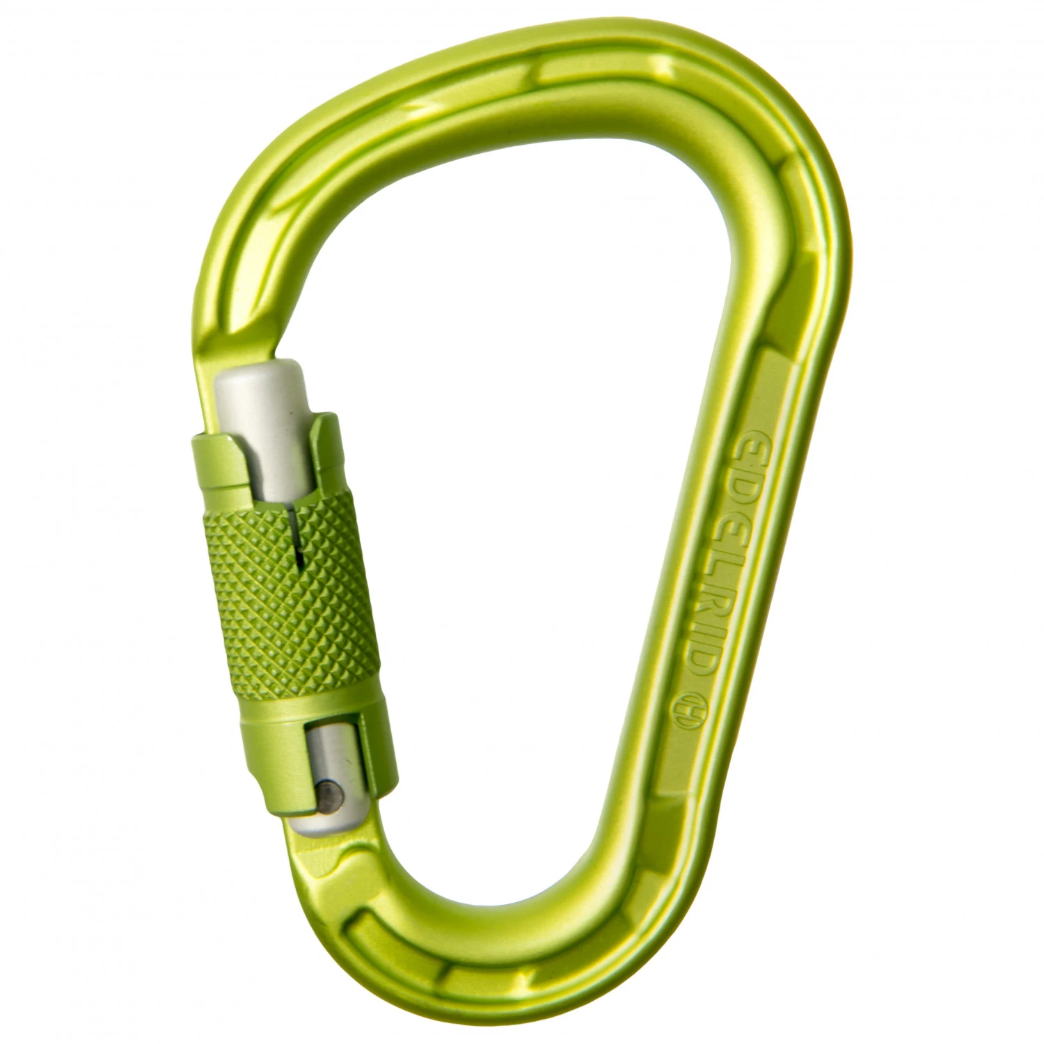 Edelrid HMS Magnum Twist II - HMS-Karabiner 1 Edelrid HMS Magnum Twist II - HMS-Karabiner