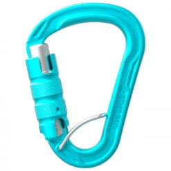 Edelrid HMS Strike Triple FG II - HMS-Karabiner