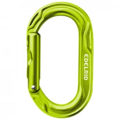 Edelrid Kiwi - Schnappkarabiner -Kletter Discounter edelrid kiwi schnappkarabiner 2