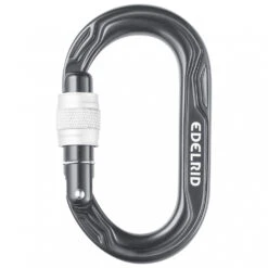 Edelrid Kiwi Screw - Schraubkarabiner