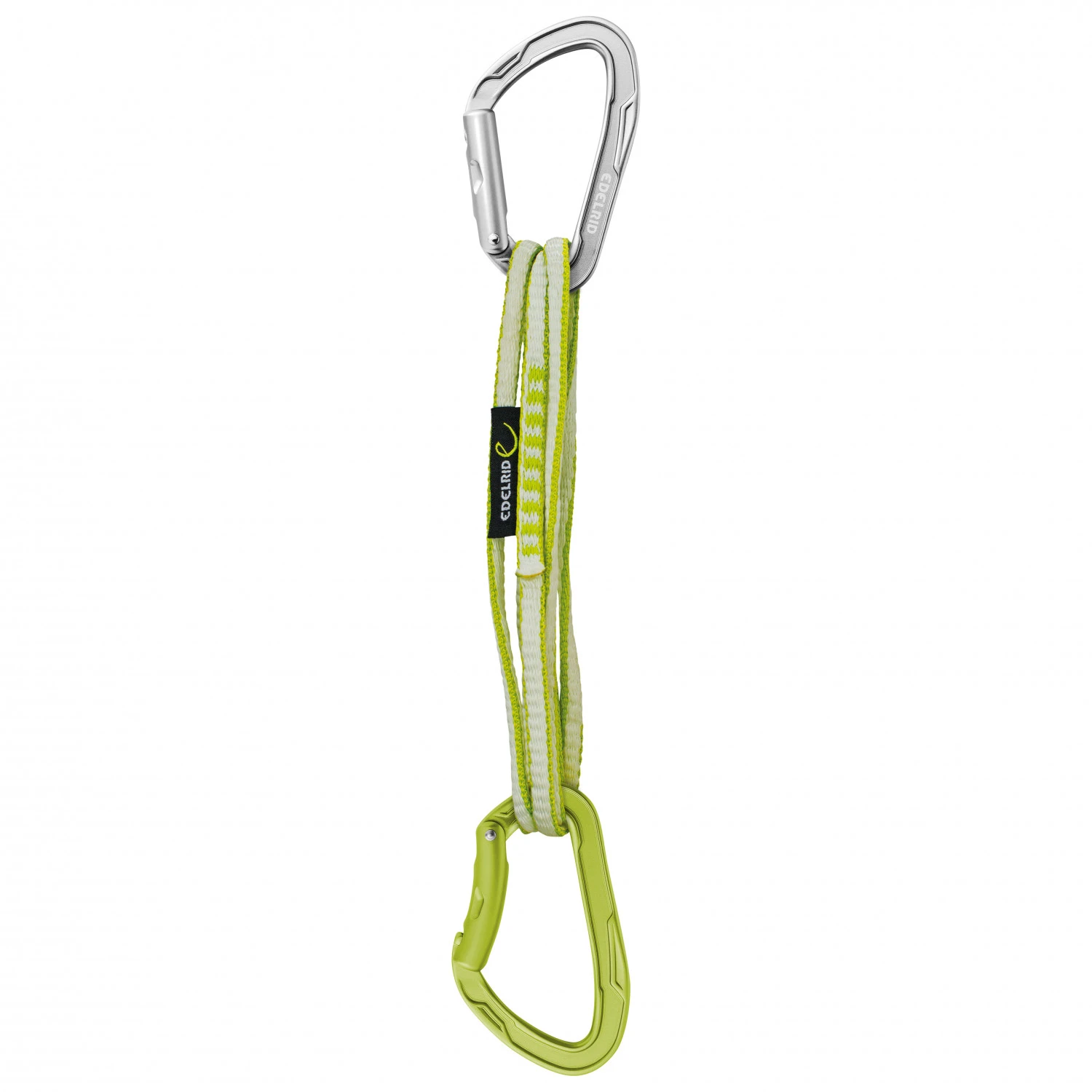 Edelrid Mission Set II - Express-Set 3 Edelrid Mission Set II - Express-Set – Bild 3