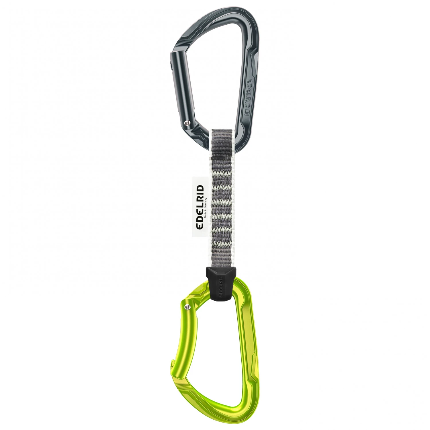 Edelrid Pure Set II - Express-Set 2 Edelrid Pure Set II - Express-Set – Bild 2