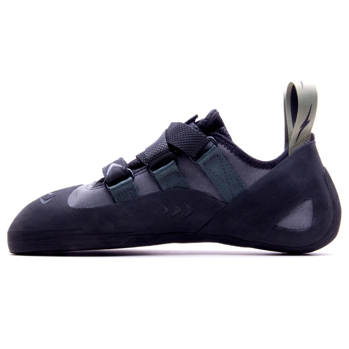 Evolv Kronos - Kletterschuhe 3 Evolv Kronos - Kletterschuhe – Bild 3