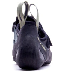 Evolv Kronos - Kletterschuhe 10 Evolv Kronos - Kletterschuhe -Kletter Discounter evolv kronos kletterschuhe detail 5