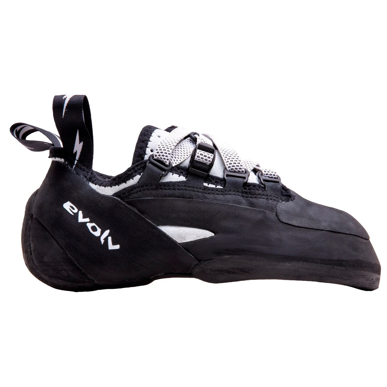 Evolv Phantom LV - Kletterschuhe 1 Evolv Phantom LV - Kletterschuhe