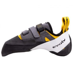 Evolv Shaman - Kletterschuhe -Kletter Discounter evolv shaman kletterschuhe detail 3