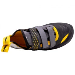 Evolv Shaman - Kletterschuhe -Kletter Discounter evolv shaman kletterschuhe detail 6