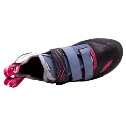 Evolv Shaman LV - Kletterschuhe -Kletter Discounter evolv shaman lv kletterschuhe detail 6