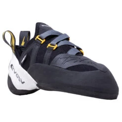 Evolv Shaman Pro - Kletterschuhe -Kletter Discounter evolv shaman pro kletterschuhe detail 3