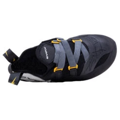 Evolv Shaman Pro - Kletterschuhe -Kletter Discounter evolv shaman pro kletterschuhe detail 6