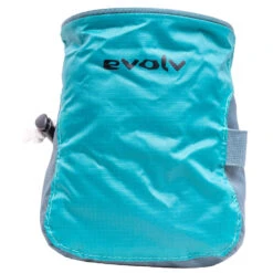 Evolv Superlight Chalk Bag - Chalkbag -Kletter Discounter evolv superlight chalk bag chalkbag 2